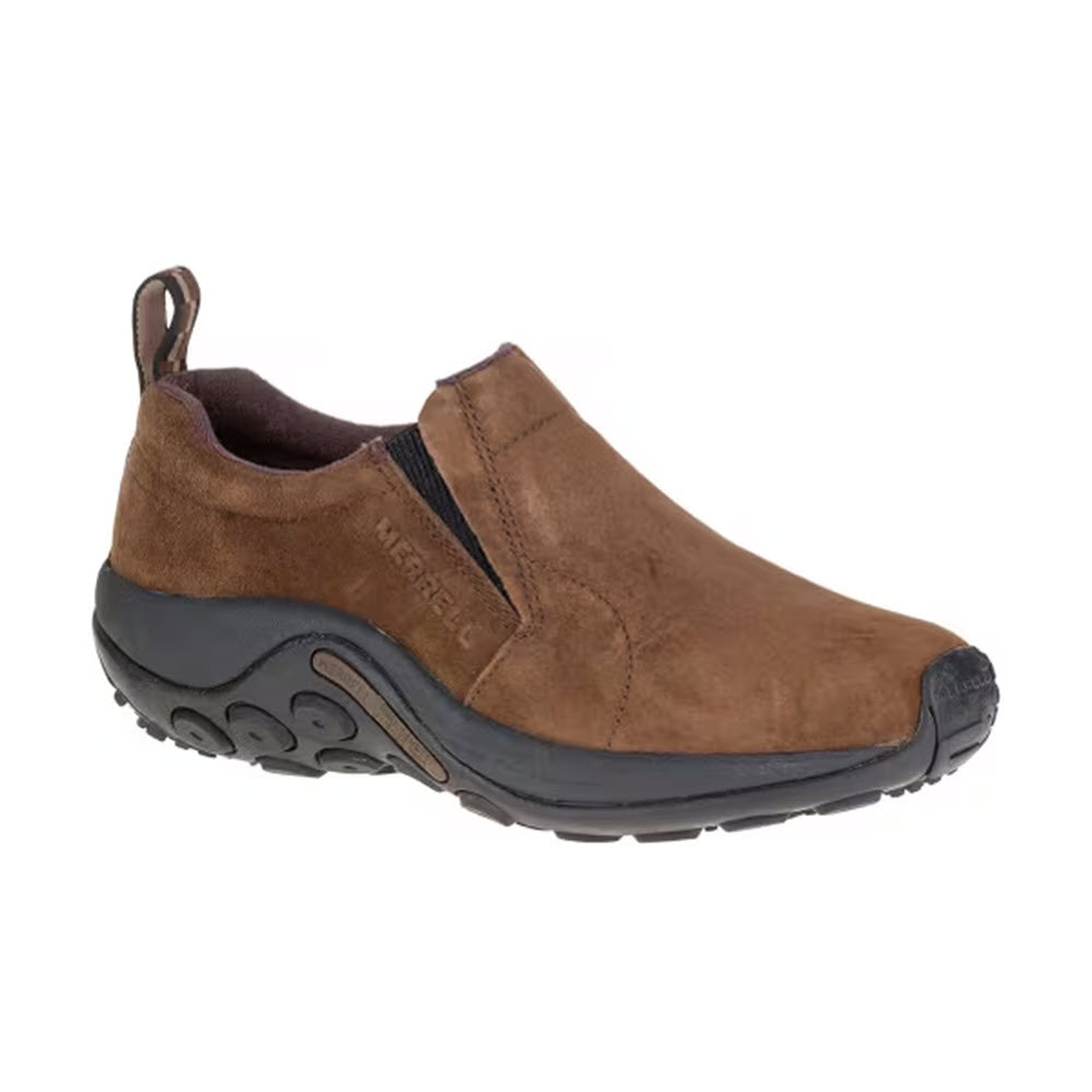 MERRELL JUNGLE MOC DARK EARTH - MENS