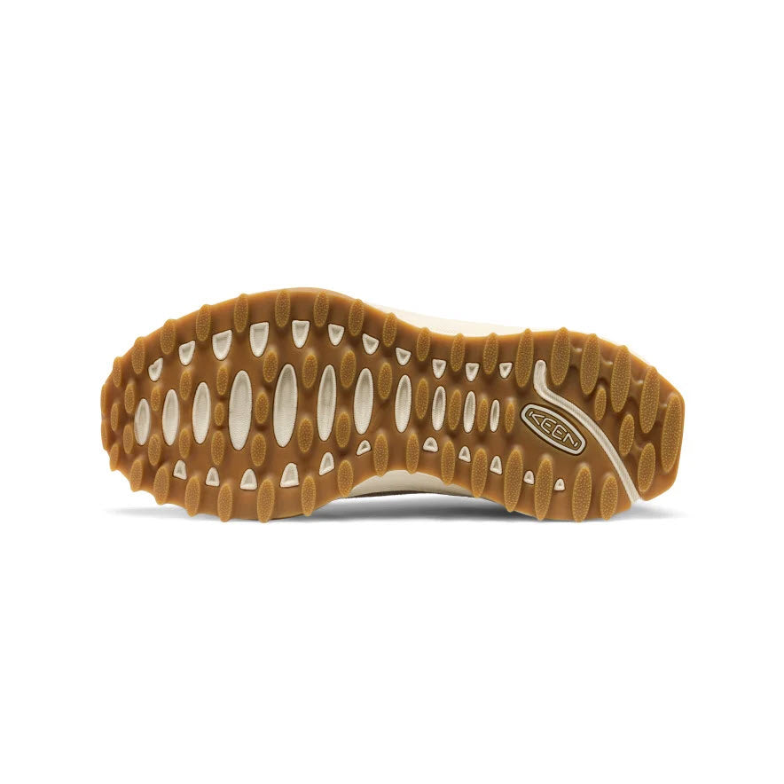 KEEN JASPER ZIONIC SNEAKER BRINDLE BIRCH - WOMENS