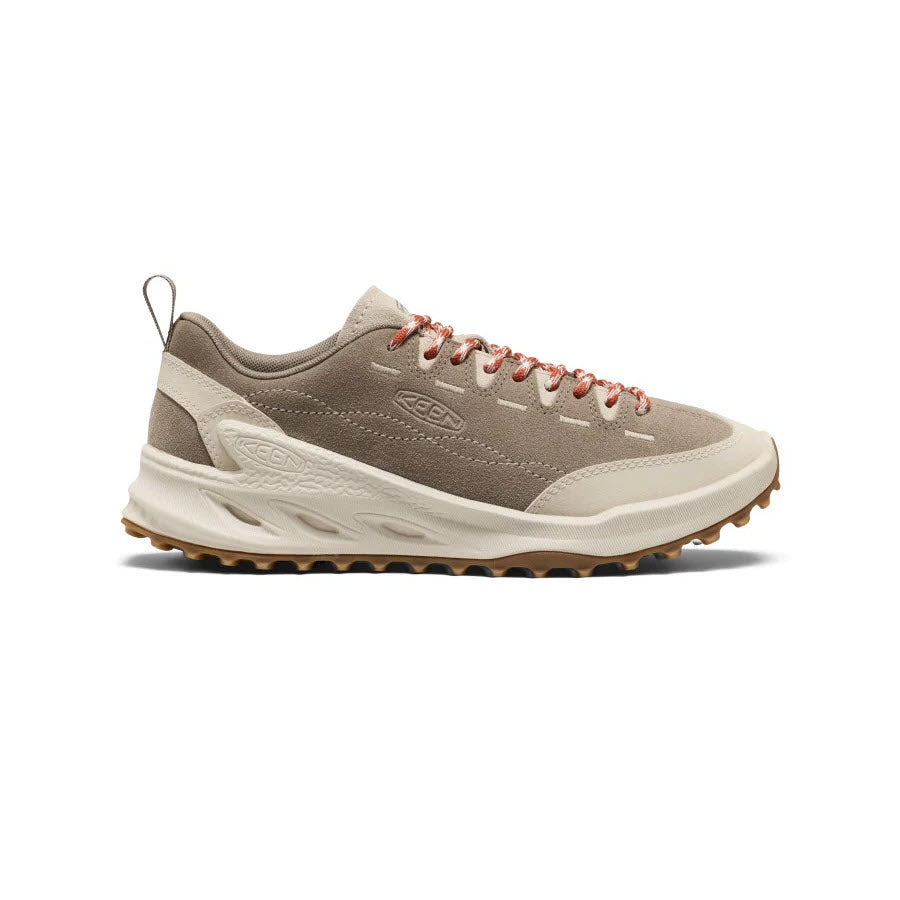 KEEN JASPER ZIONIC SNEAKER BRINDLE BIRCH - WOMENS
