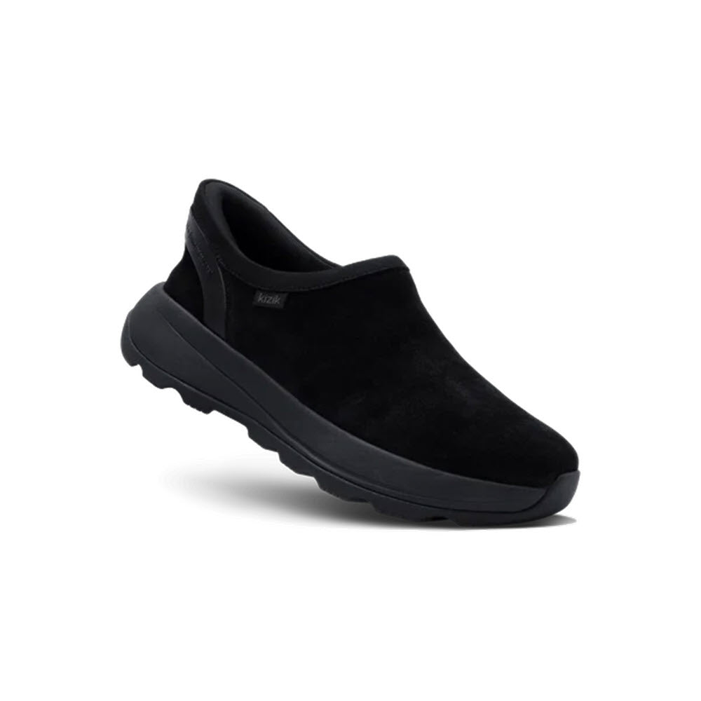 KIZIK JUNO 2 MOC BLACK - MENS