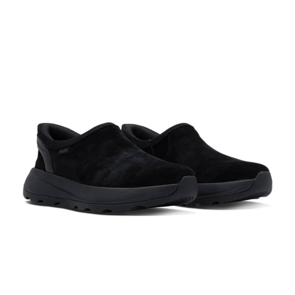 KIZIK JUNO 2 MOC BLACK - MENS