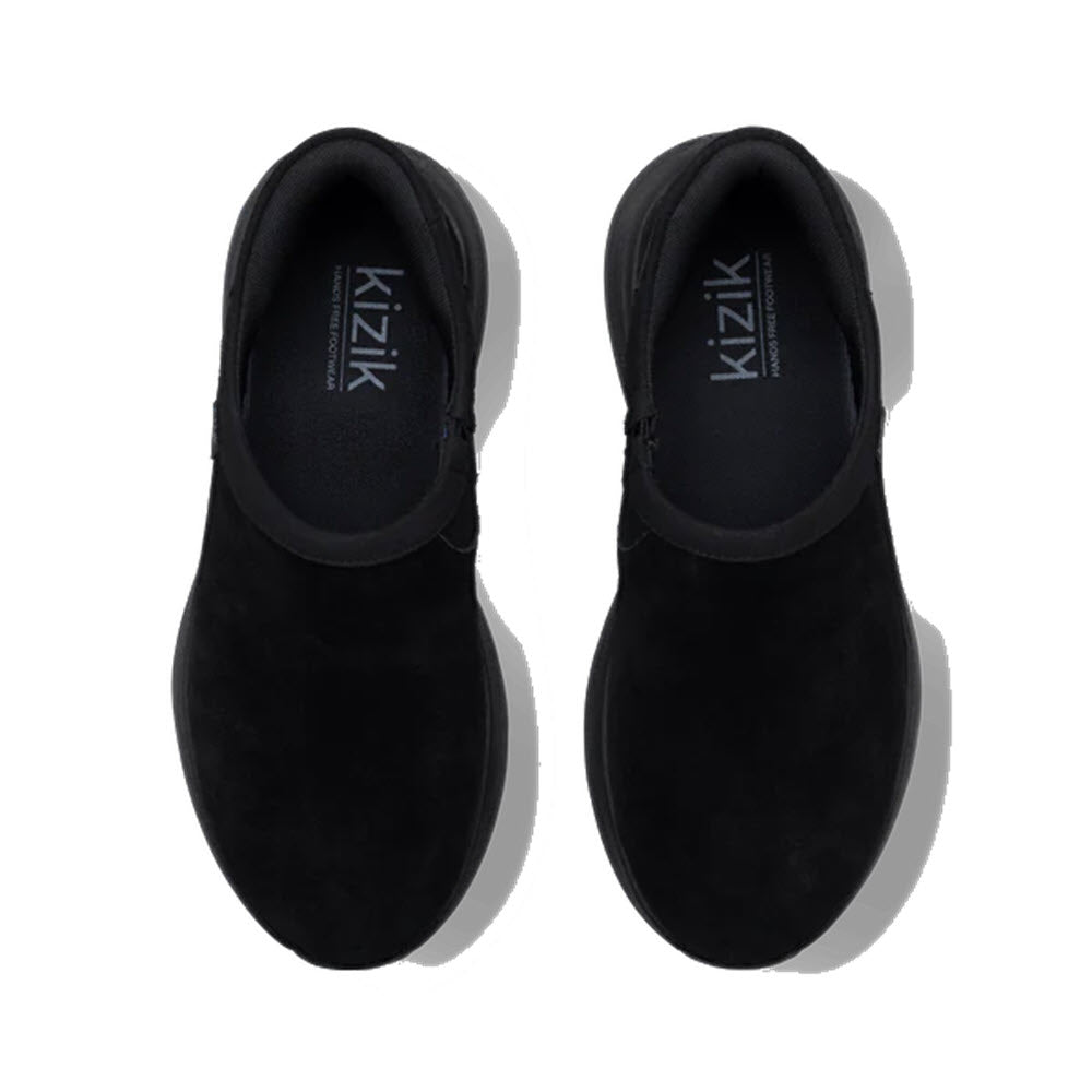 KIZIK JUNO 2 MOC BLACK - MENS