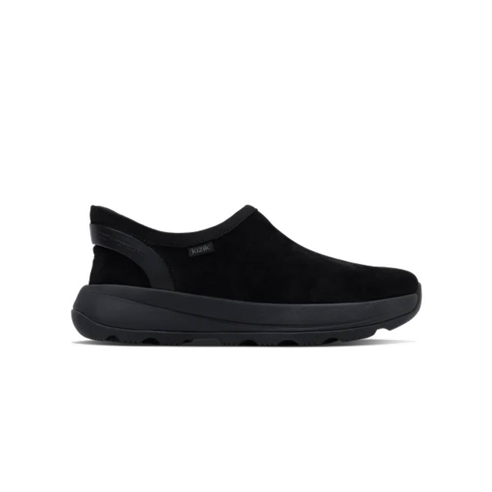 KIZIK JUNO 2 MOC BLACK - MENS
