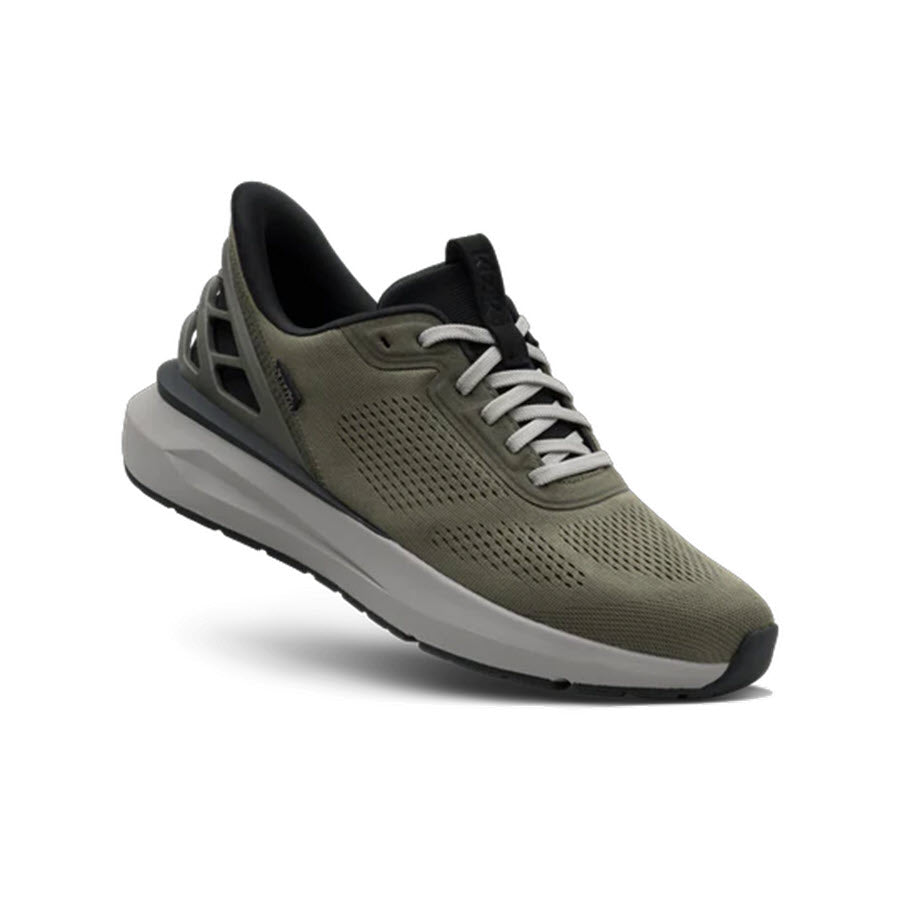 KIZIK ATHENS 2 OLIVE MIST - MENS