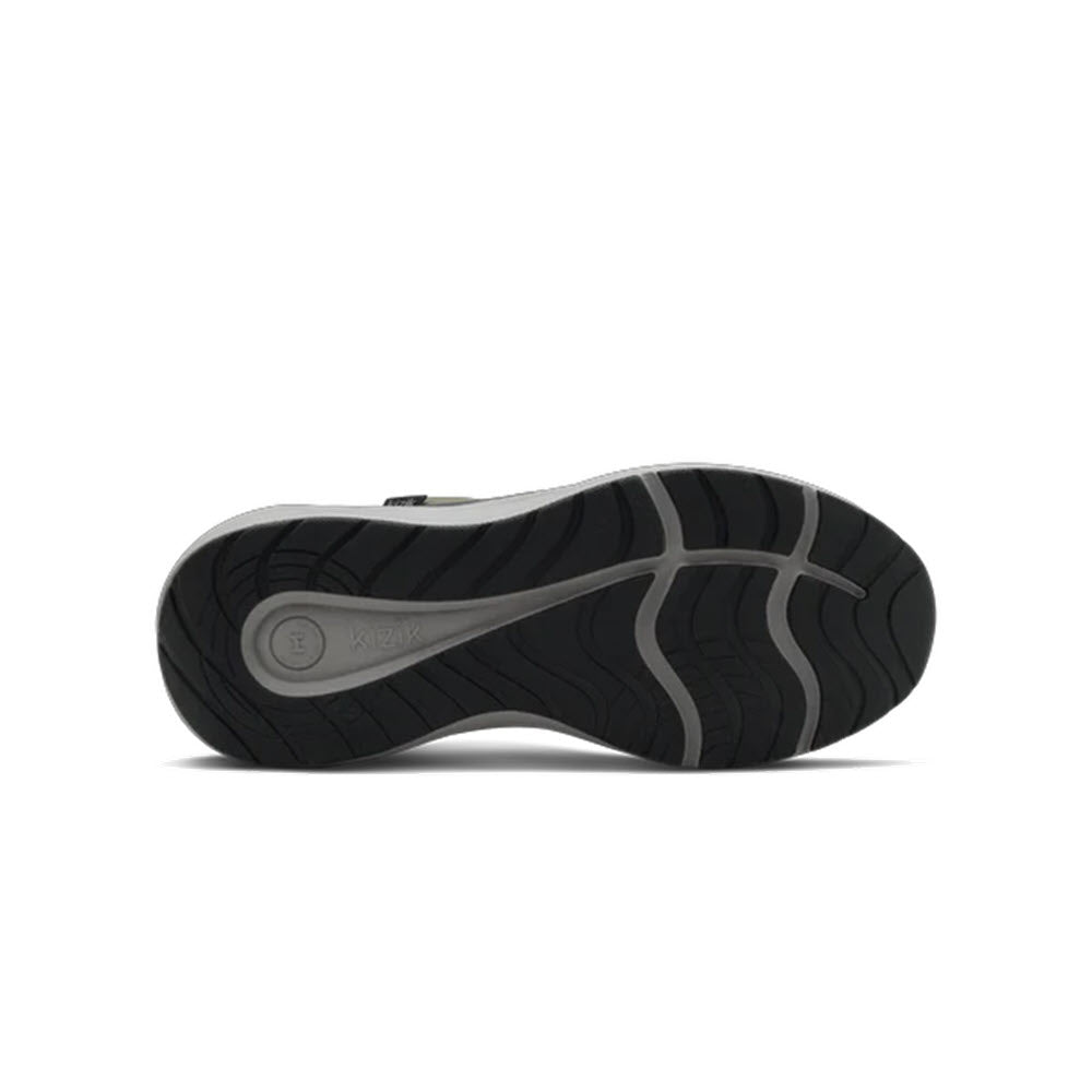 KIZIK ATHENS 2 OLIVE MIST - MENS