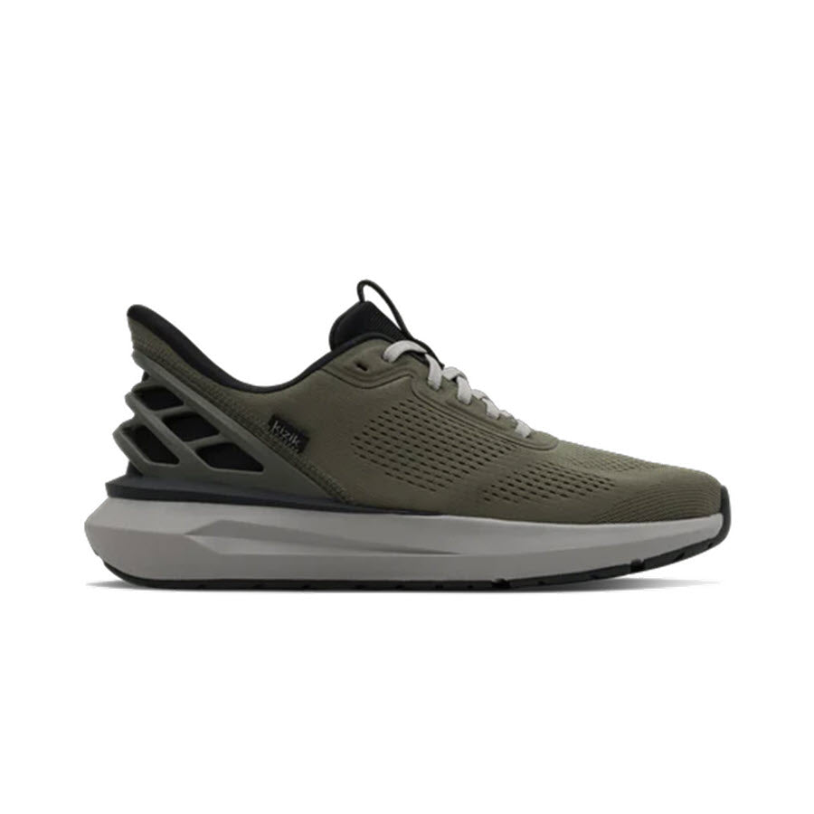 KIZIK ATHENS 2 OLIVE MIST - MENS