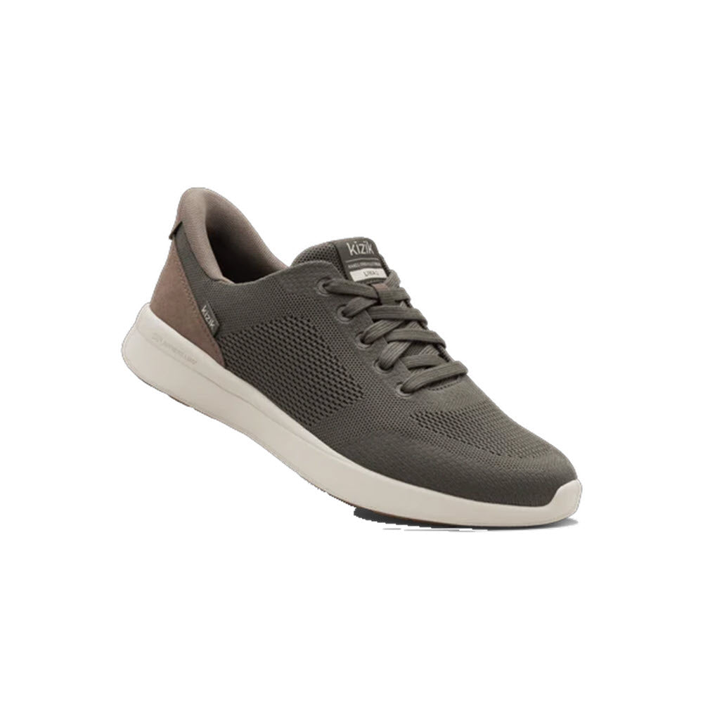 KIZIK LIMA 2 MAJOR BROWN CARIBOU - MENS