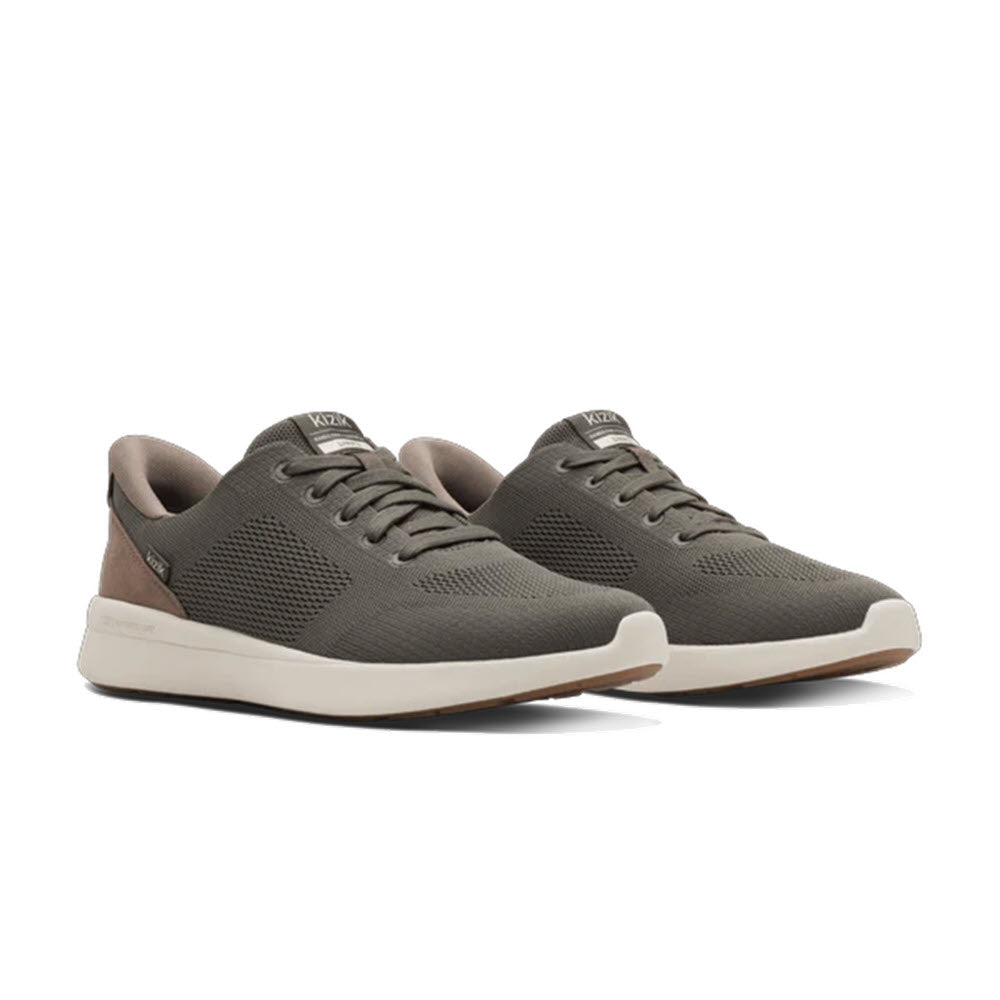 KIZIK LIMA 2 MAJOR BROWN CARIBOU - MENS