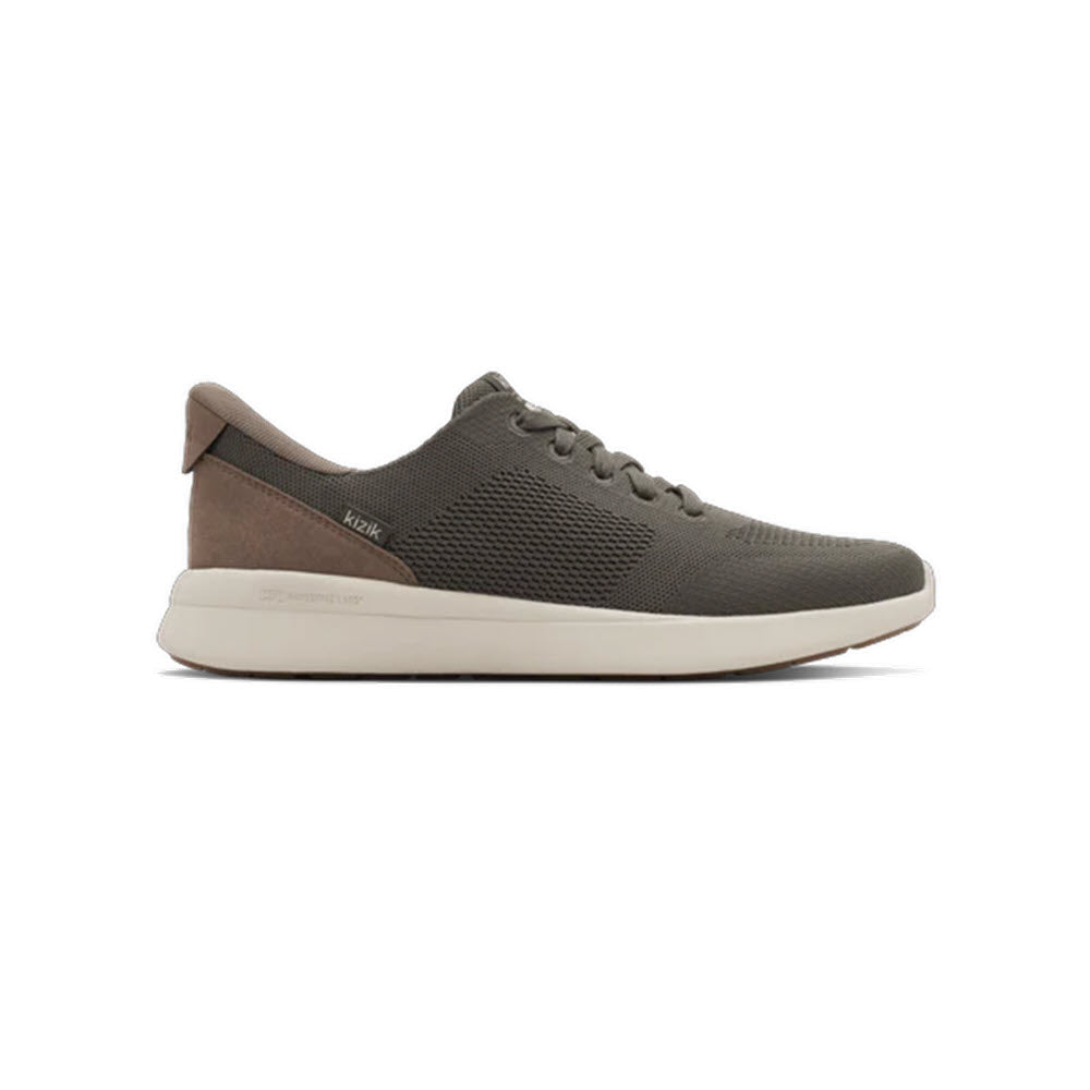 KIZIK LIMA 2 MAJOR BROWN CARIBOU - MENS