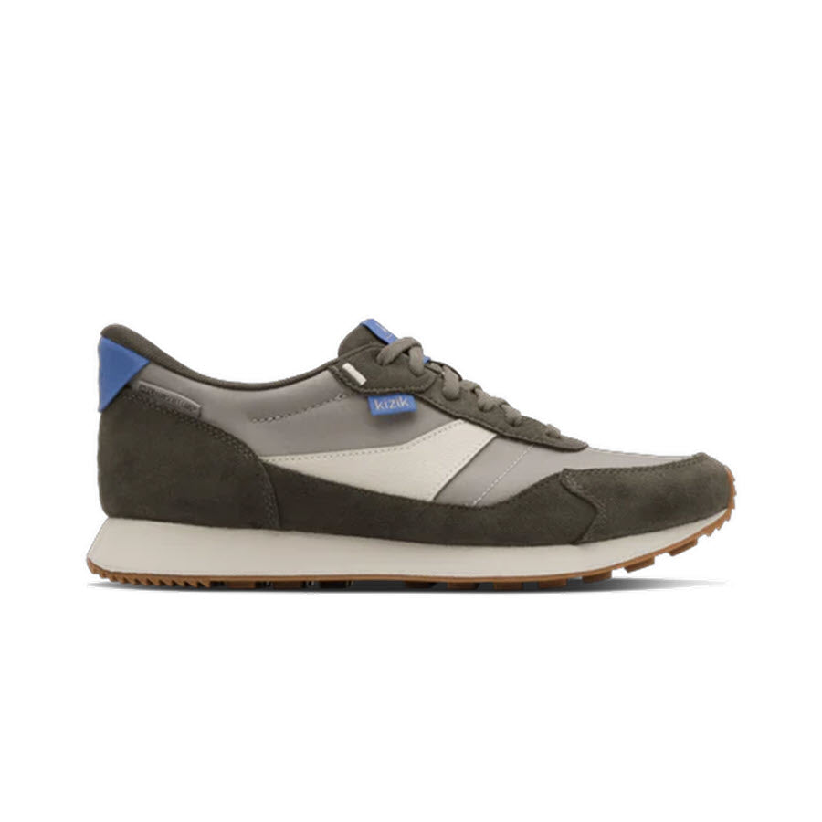 KIZIK SIENA MAJOR BROWN MORNING DOVE - MENS