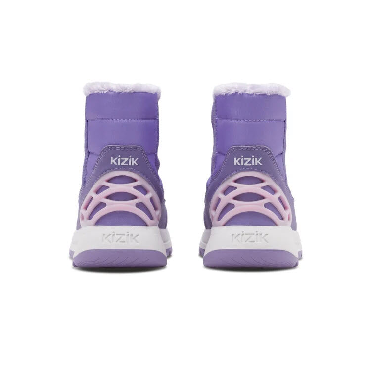KIZIK JUNO 2 LITTLE LAVENDER DUSTED GRAPE - KIDS