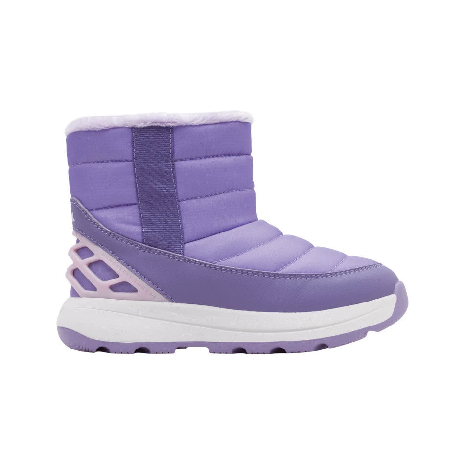 KIZIK JUNO 2 LITTLE LAVENDER DUSTED GRAPE - KIDS