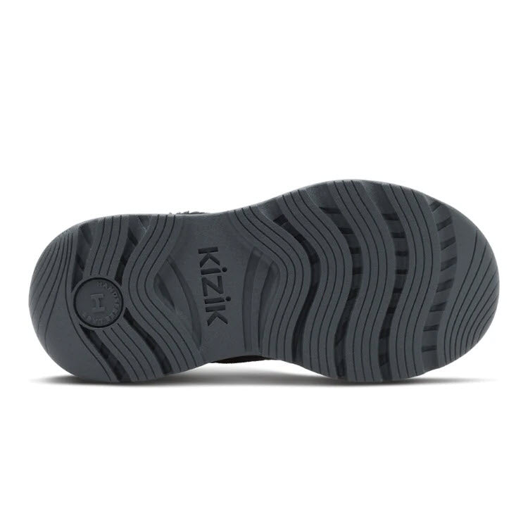 KIZIK JUNO 2 LITTLE BLACK ROBUST GRAY