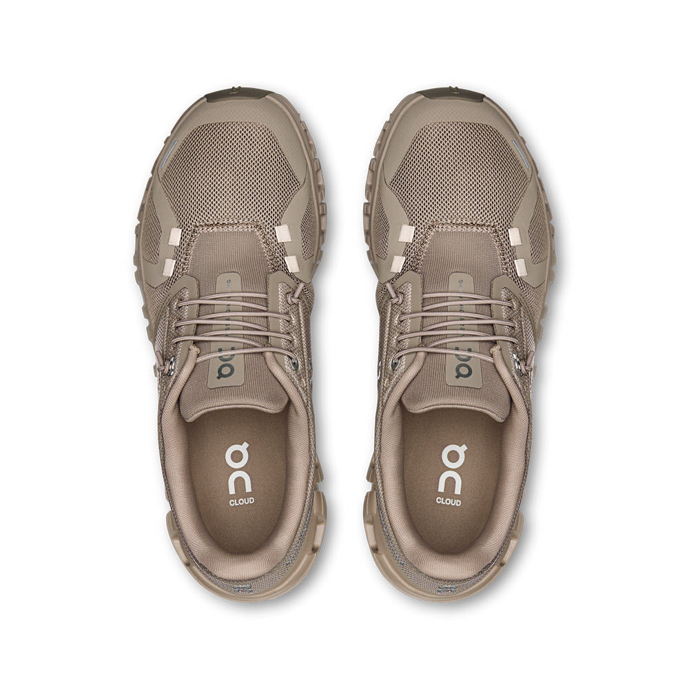 ON CLOUD 6 CINDER/ FOG - WOMENS