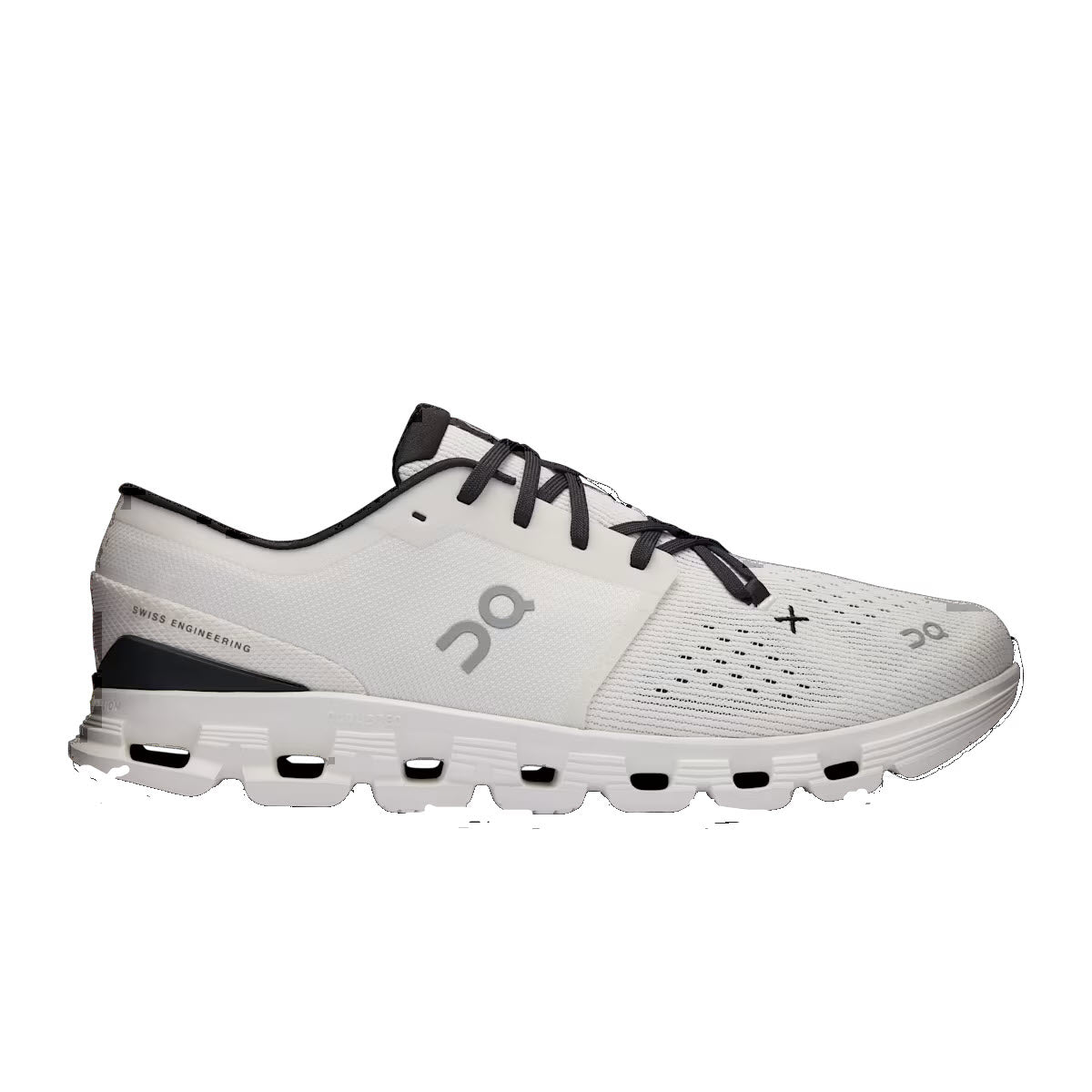 ON CLOUD X 4 IVORY/BLACK - MENS