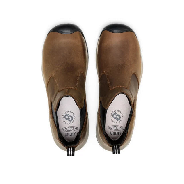 KEEN HIGHFRAME CHELSEA WP ST - MENS