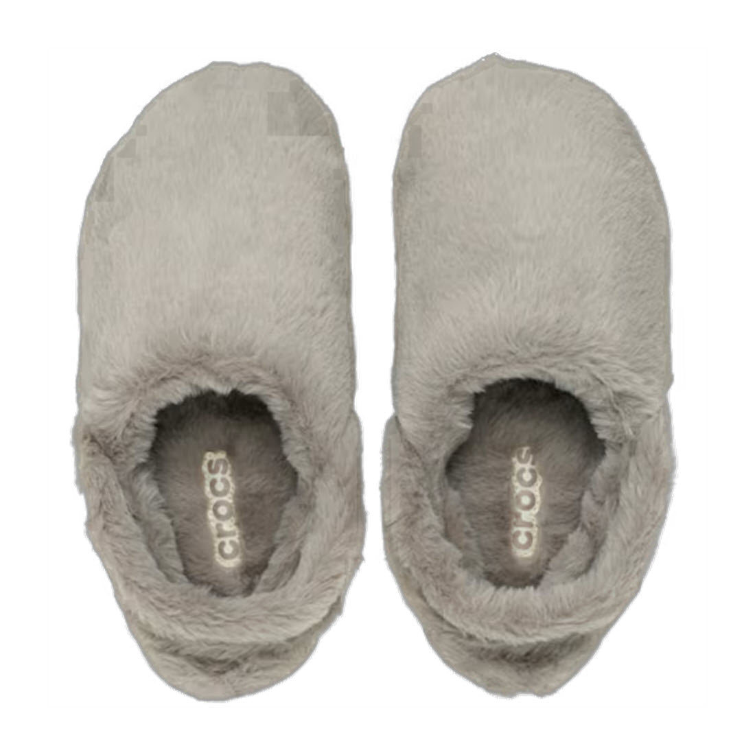 CROCS CLASSIC UNFURGETTABLE CLOG MUSHROOM - WOMENS