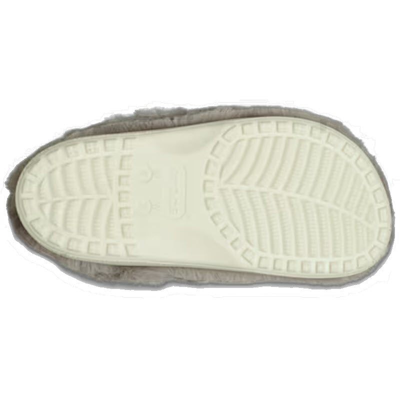 CROCS CLASSIC UNFURGETTABLE CLOG MUSHROOM - WOMENS