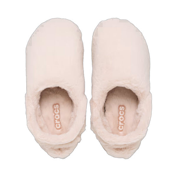CROCS CLASSIC UNFURGETTABLE CLOG QUARTZ - WOMENS