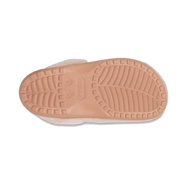 CROCS CLASSIC UNFURGETTABLE CLOG QUARTZ - WOMENS