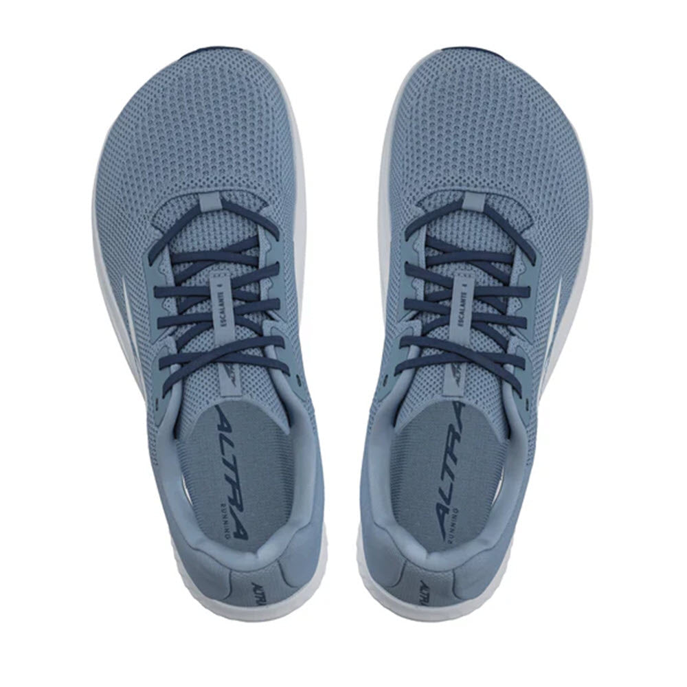 ALTRA ESCALANTE 4 DARK BLUE - WOMENS
