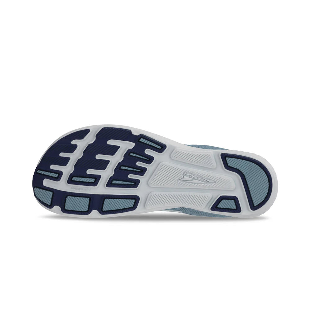ALTRA ESCALANTE 4 DARK BLUE - WOMENS