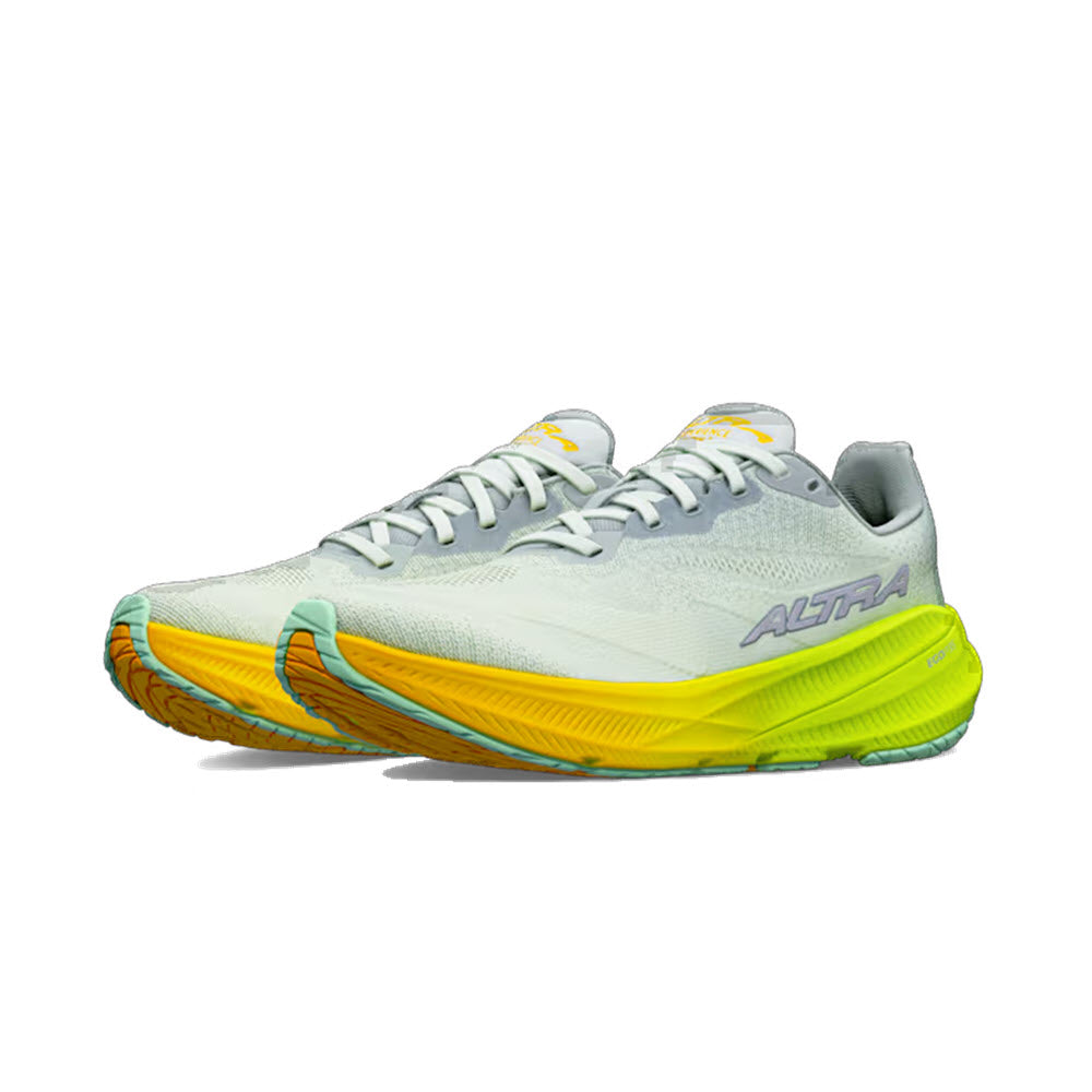 ALTRA EXPERIENCE FLOW 3 GRAY - WOMENS