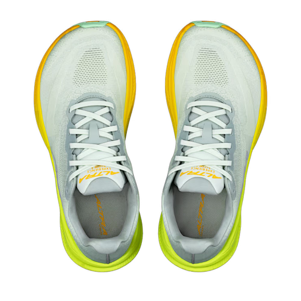 ALTRA EXPERIENCE FLOW 3 GRAY - WOMENS