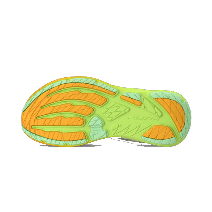 ALTRA EXPERIENCE FLOW 3 GRAY - WOMENS