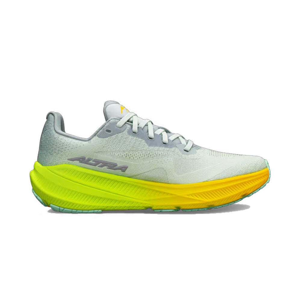 ALTRA EXPERIENCE FLOW 3 GRAY - WOMENS