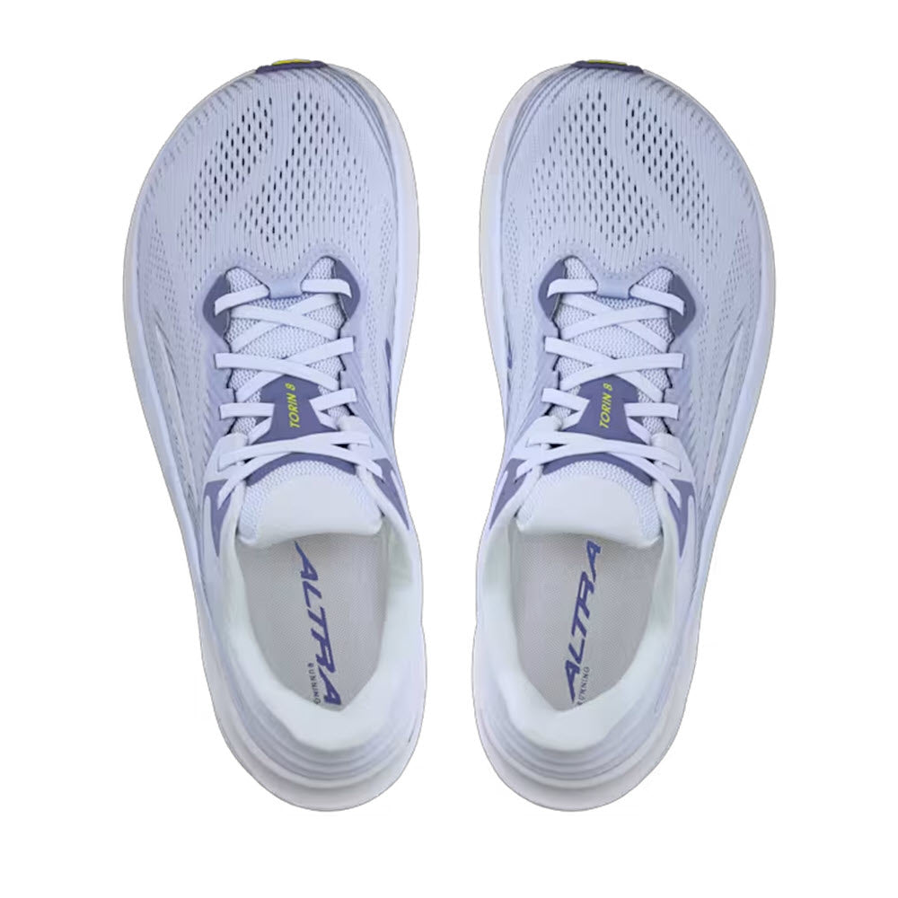 ALTRA TORIN 8 BLUE- WOMENS