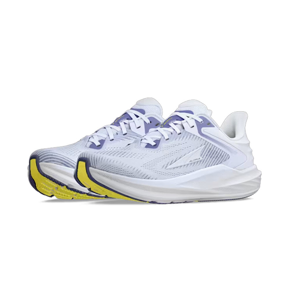 ALTRA TORIN 8 BLUE- WOMENS