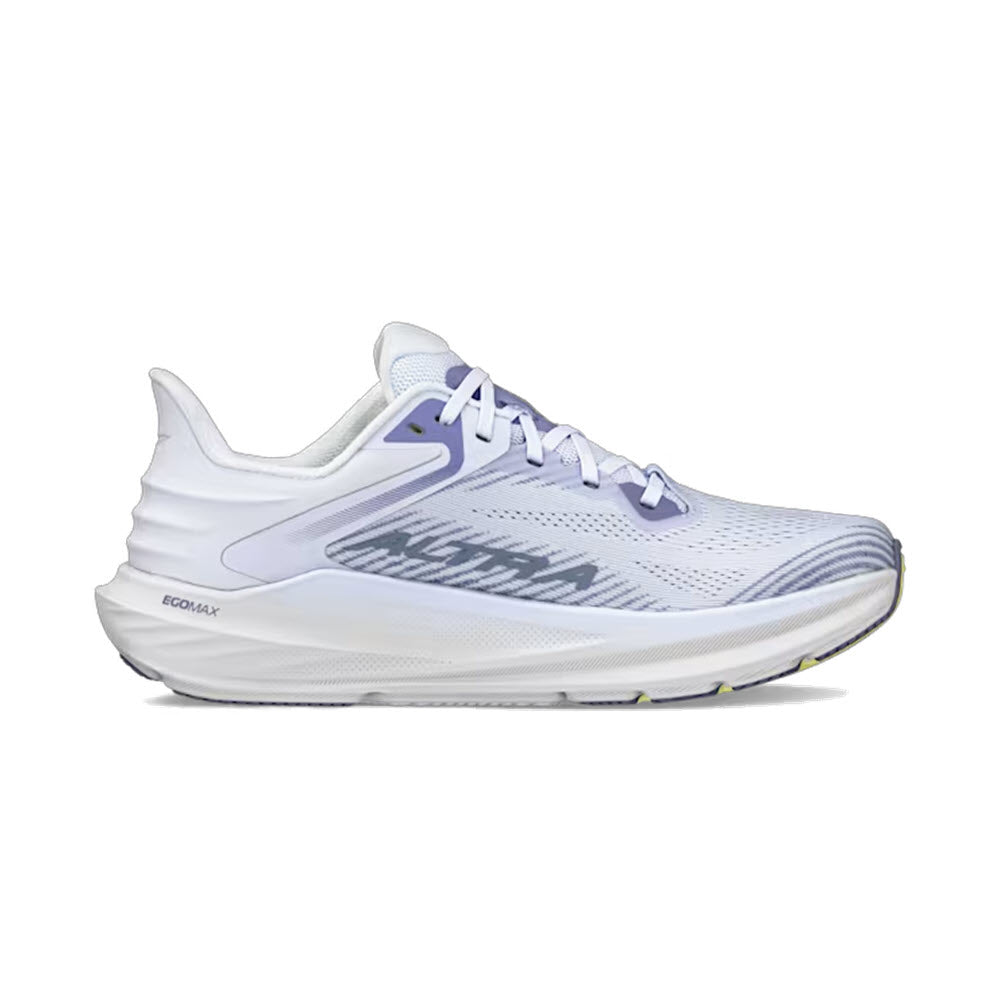 ALTRA TORIN 8 BLUE- WOMENS - Lamey Wellehan Shoes