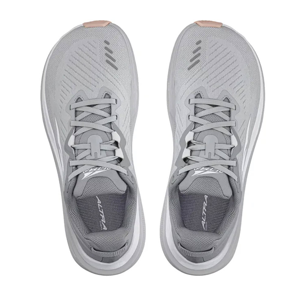 ALTRA PARADIGM 8 GRAY - WOMENS