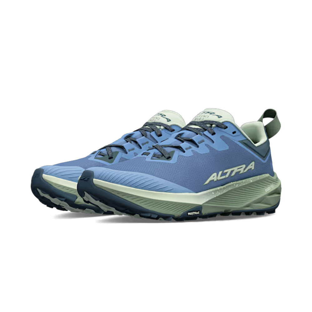 ALTRA EXPERIENCE WILD 3 DARK BLUE - WOMENS