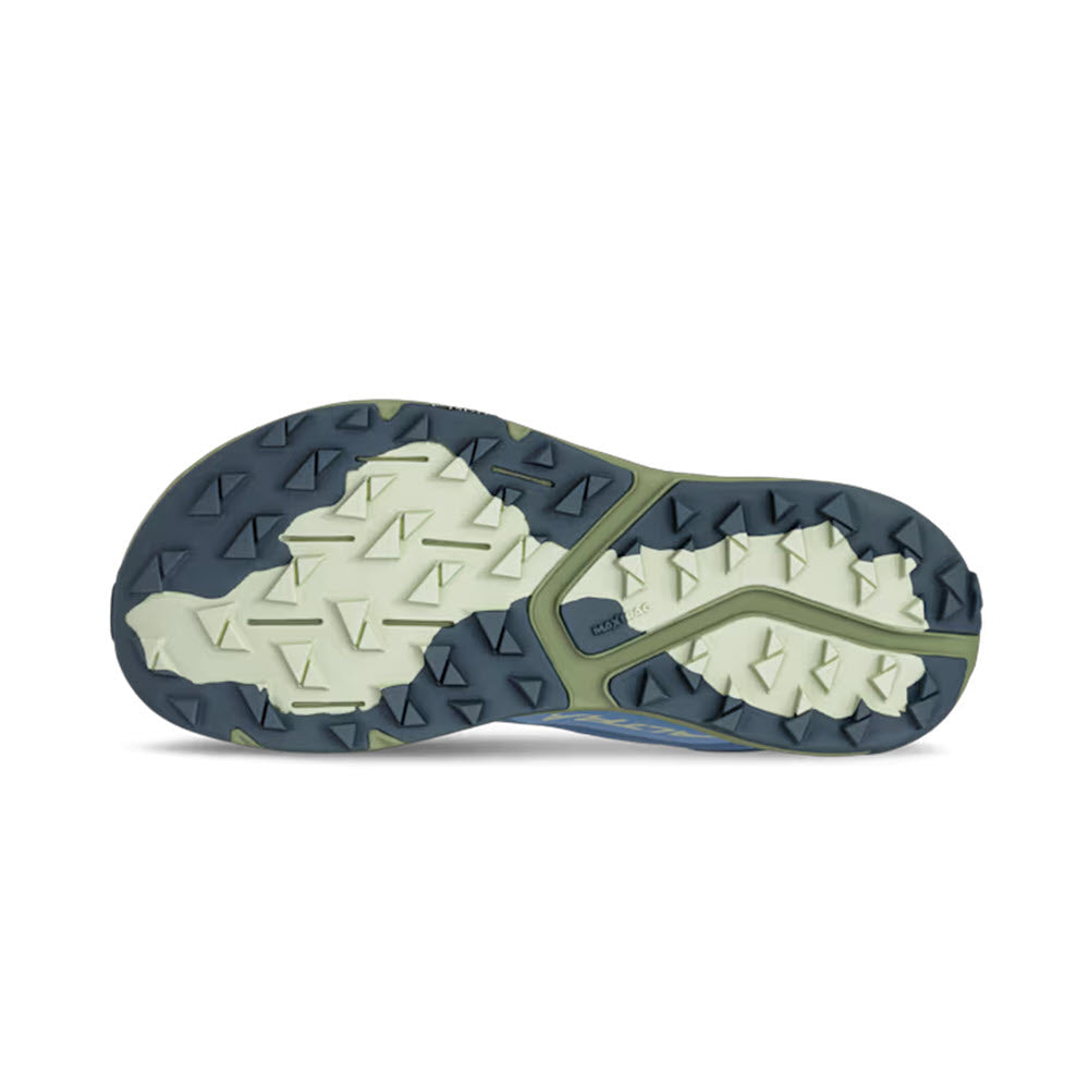 ALTRA EXPERIENCE WILD 3 DARK BLUE - WOMENS