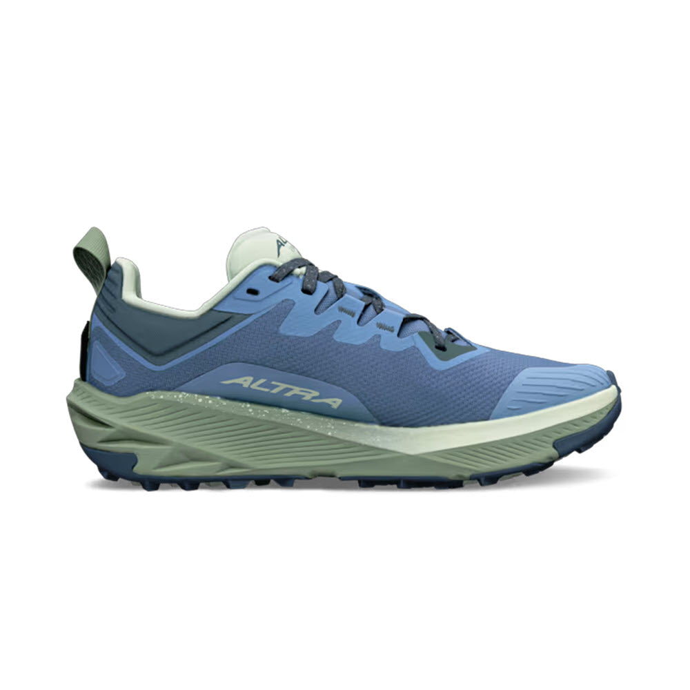 ALTRA EXPERIENCE WILD 3 DARK BLUE - WOMENS