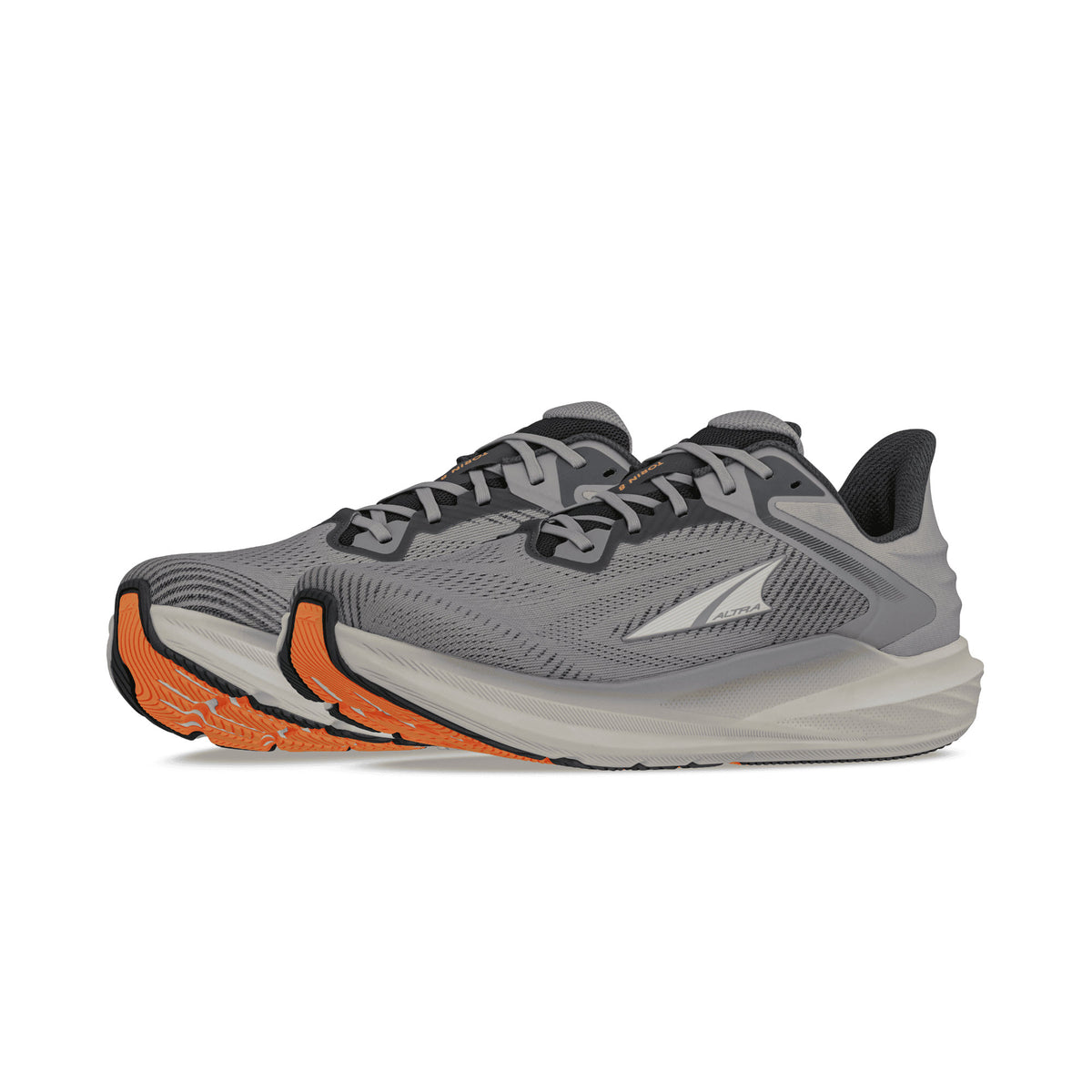 ALTRA TORIN 8 GRAY - MENS