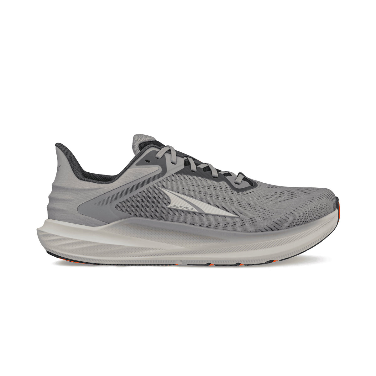 ALTRA TORIN 8 GRAY - MENS