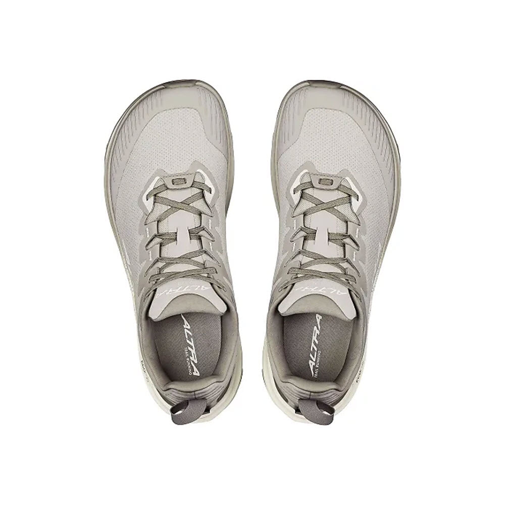 ALTRA EXPERIENCE WILD 3 TAN - MENS