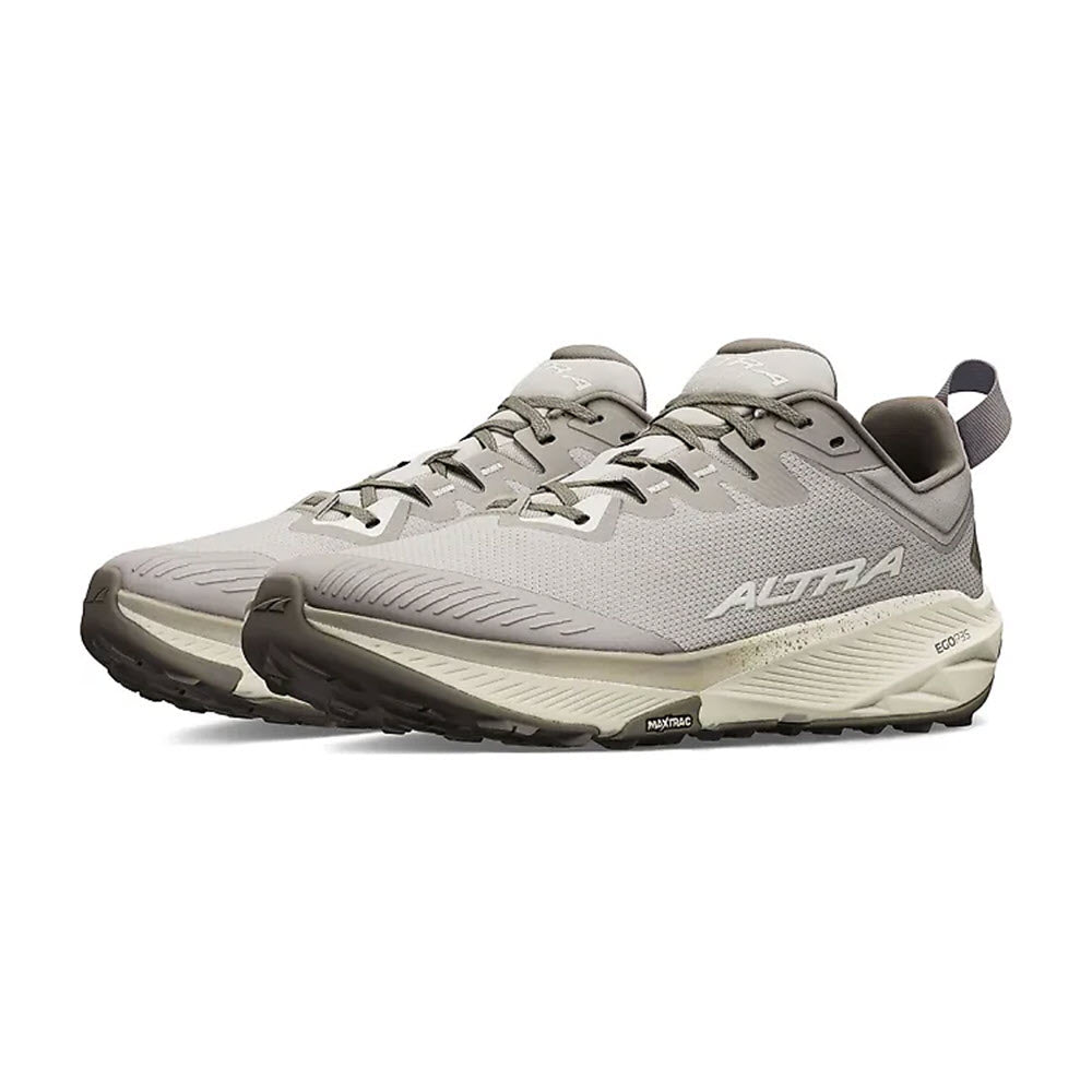 ALTRA EXPERIENCE WILD 3 TAN - MENS