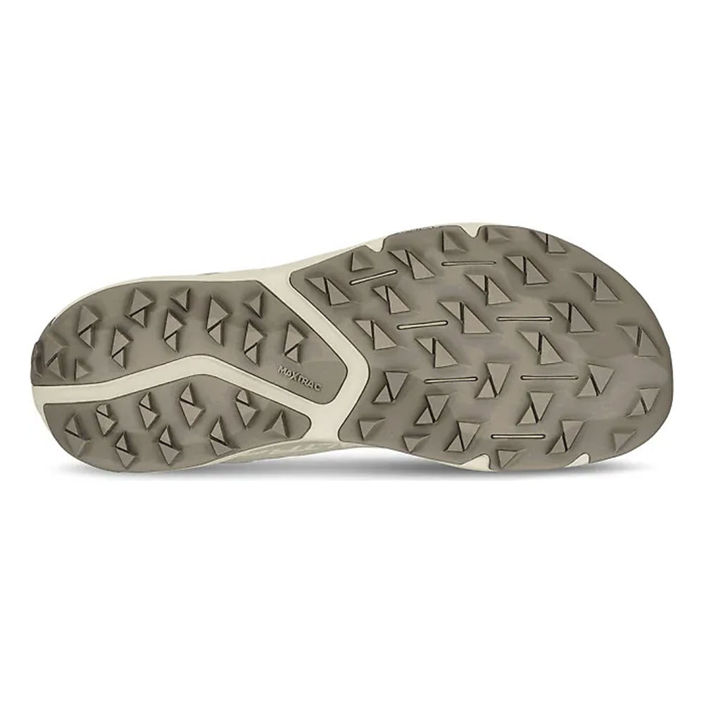 ALTRA EXPERIENCE WILD 3 TAN - MENS