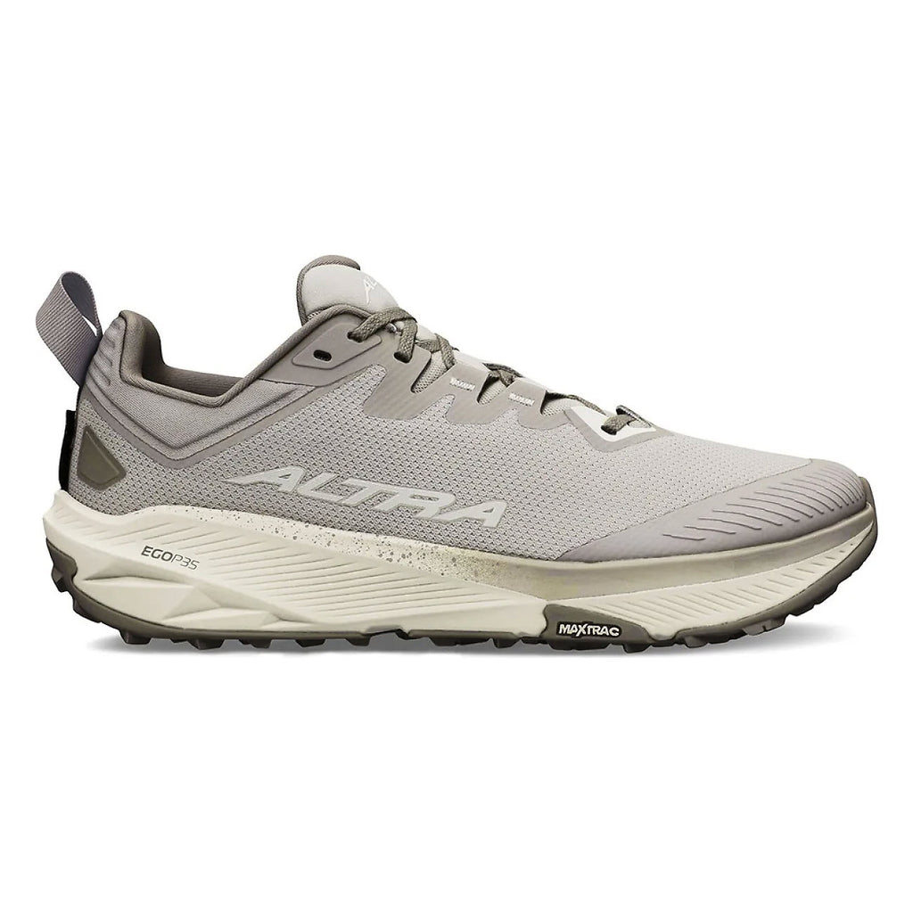 ALTRA EXPERIENCE WILD 3 TAN - MENS - Lamey Wellehan Shoes