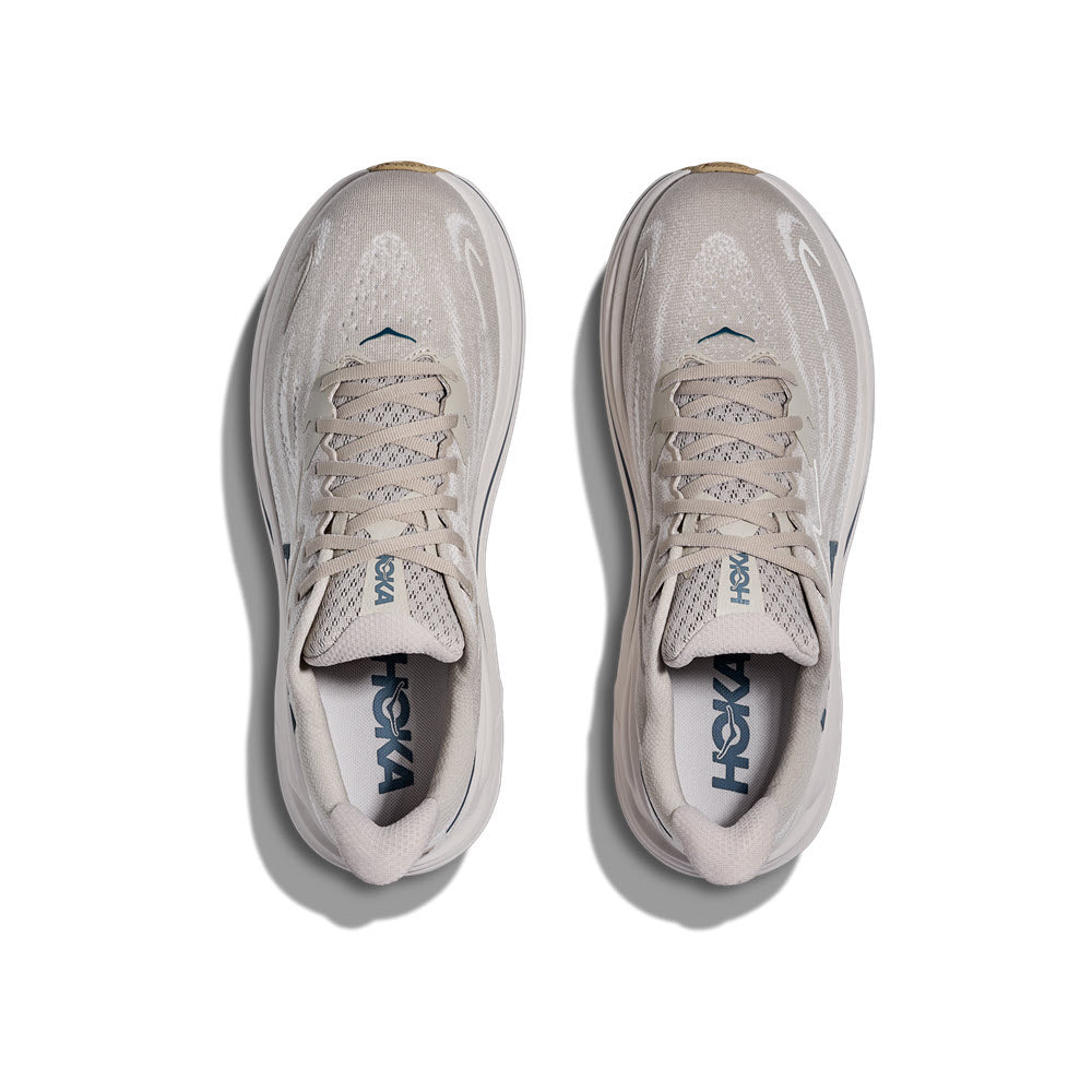 HOKA CLIFTON 10 PUTTY/GROUT - MENS