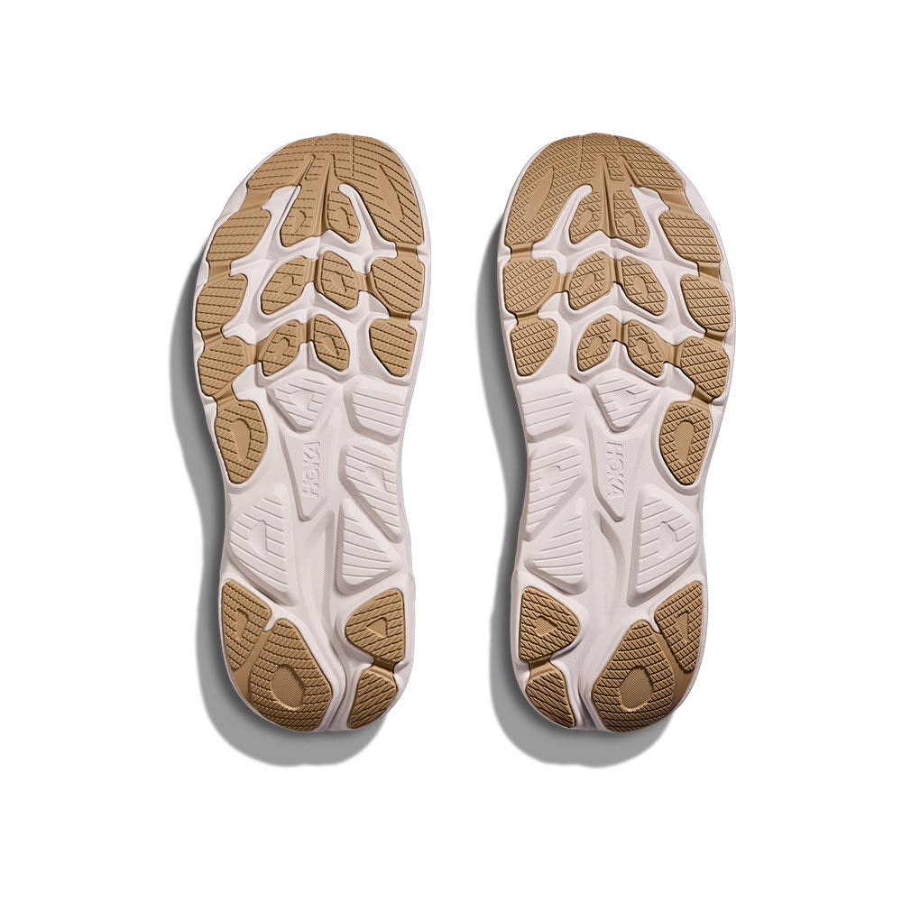 HOKA CLIFTON 10 PUTTY/GROUT - MENS