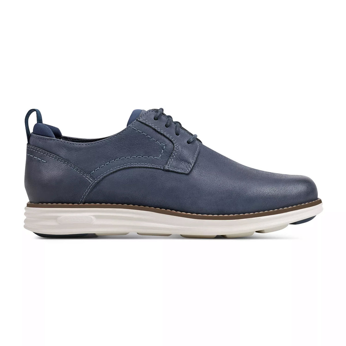 ROCKPORT RM CANTON DARK BLUE - MENS