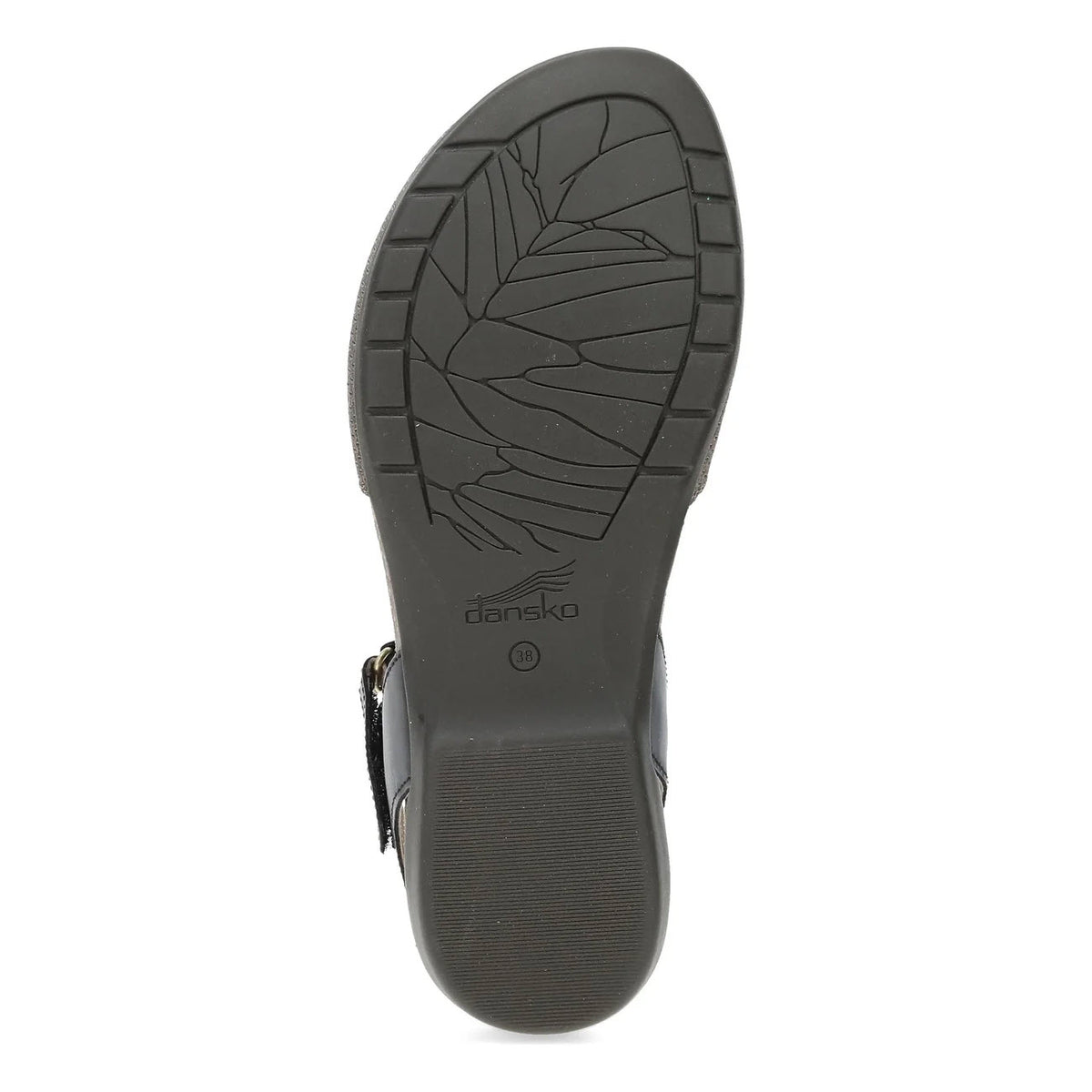 DANSKO ROWAN GREY PEWTER TEXTURED - WOMENS