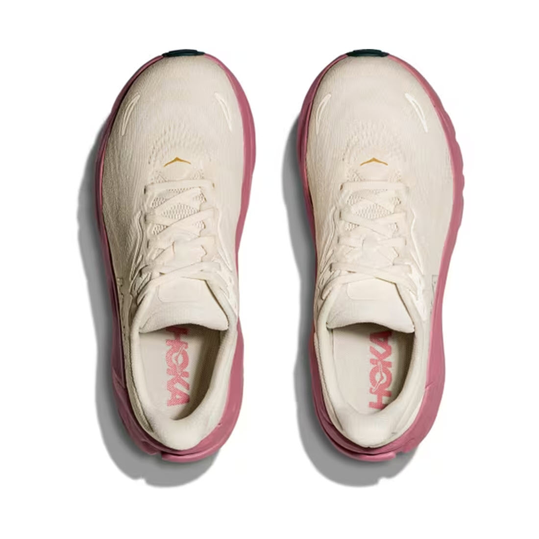 HOKA ARAHI 8 ABLASTER/LINGONBERRY - WOMENS