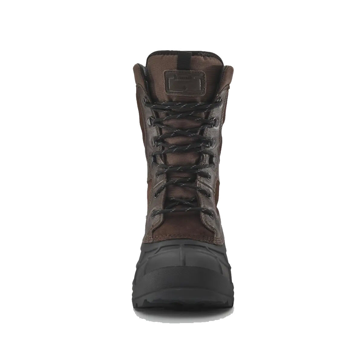 KAMIK NATION PLUS WTPF INSULATED BROWN - MENS