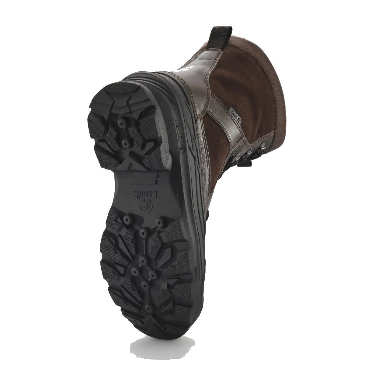 KAMIK NATION PLUS WTPF INSULATED BROWN - MENS